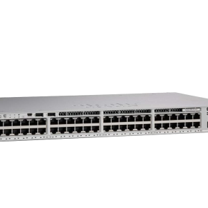 C9300-48P-A