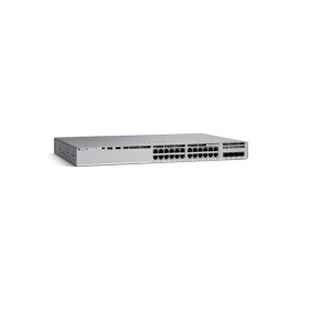 C9200L-24P-4X-A
