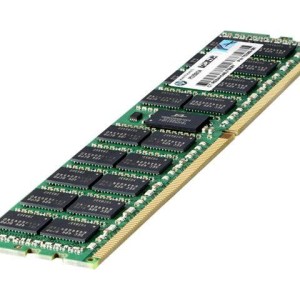 850880-001 HPE 16-GB (1 x 16GB) Single Rank x4 DDR4-2666