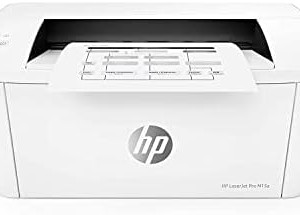 HP LaserJet Pro M15a Laser Printer