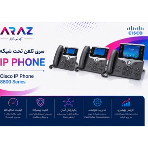 IP PHONE