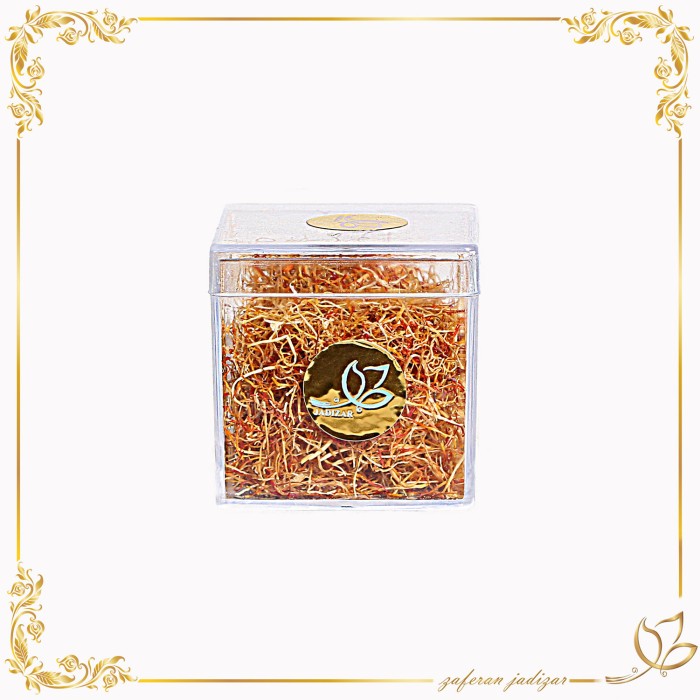 ریشه زعفران