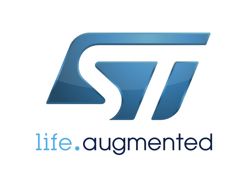 اس تی میکروالکترونیکز