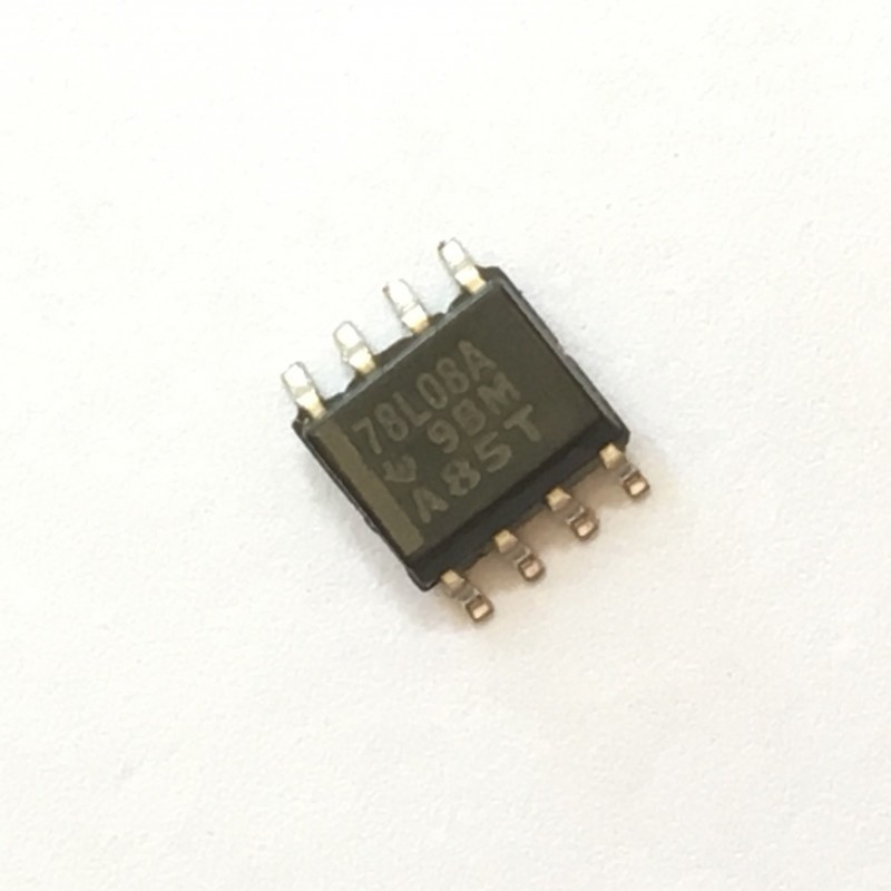 78L08A