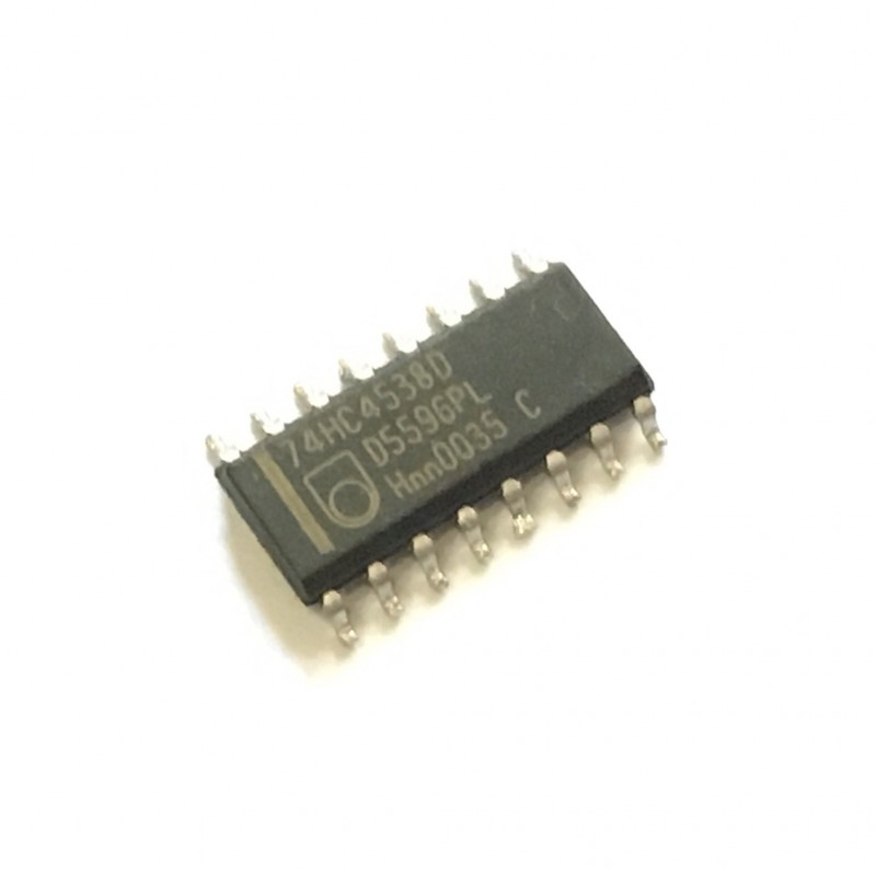 74HC4538M