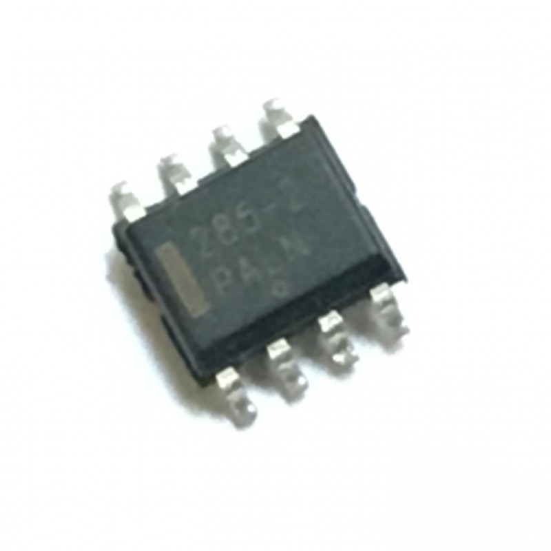 LM285D-2.5