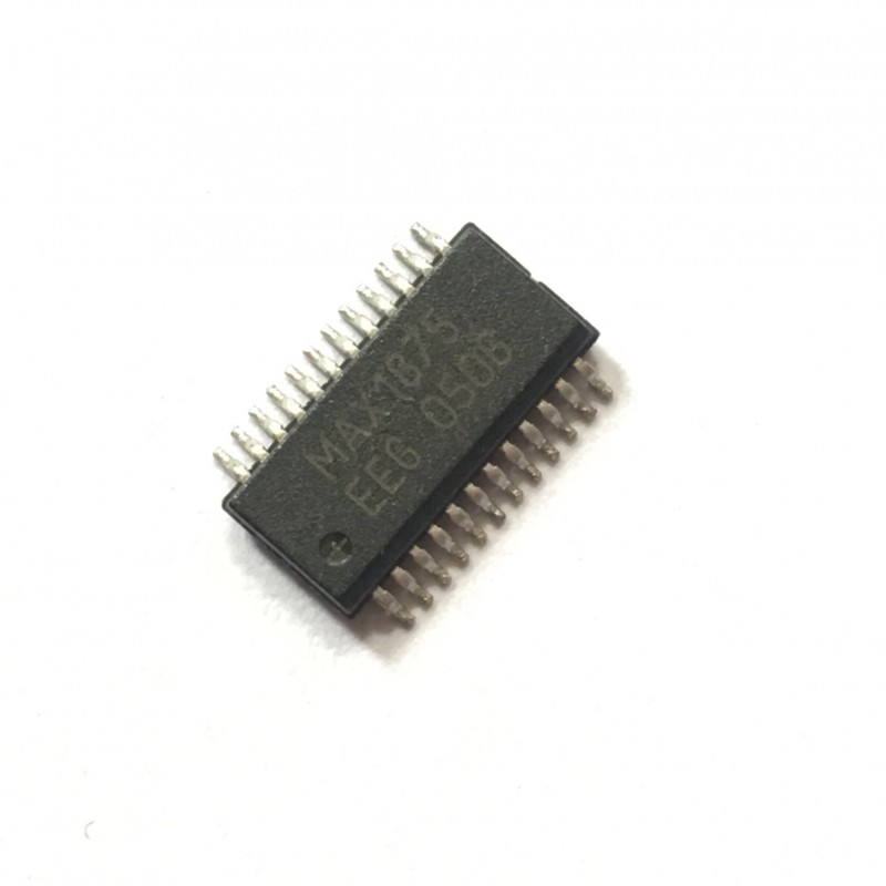 MAX1875EEG