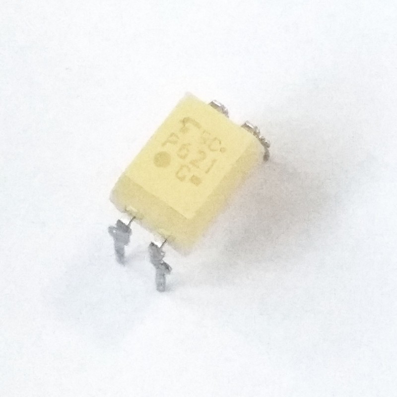 P621 Optocoupler - اپتوکوپلر P621