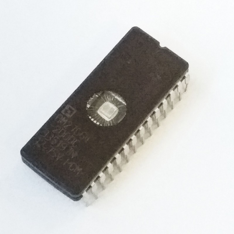 AM27C64-200DC