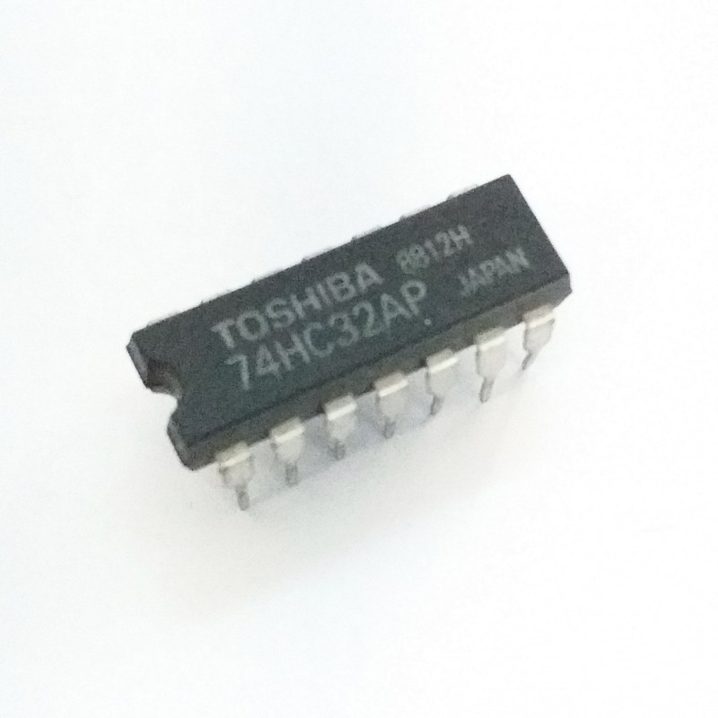 74HC32AP