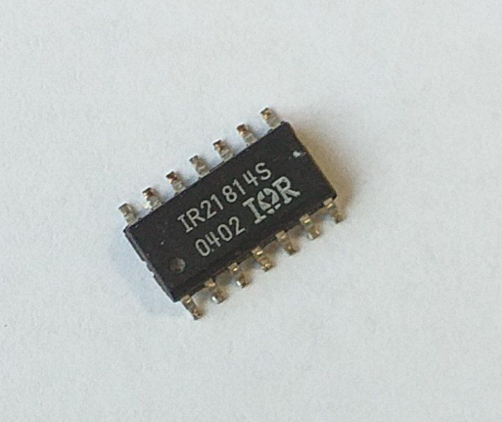 IR21814S