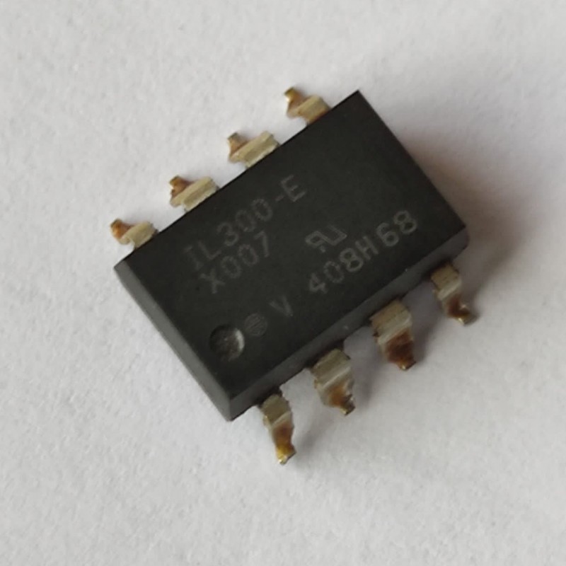 IL300-E    Optocoupler