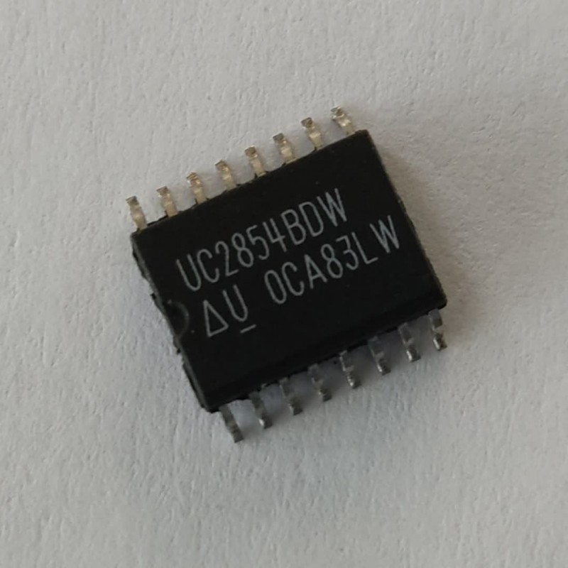 UC2854BDW
