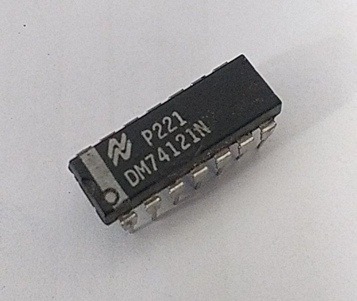 DM741121N