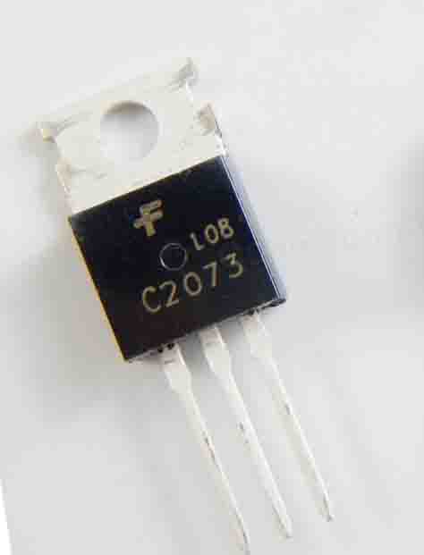 ترانزیستور NPN Transistor ،C2073