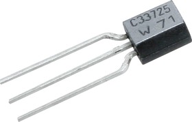 ترانزیستور NPN Transistor ،BC337-25 (بسته 5 عددی)