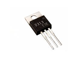 ترانزیستور NPN Transistor ،2SD313