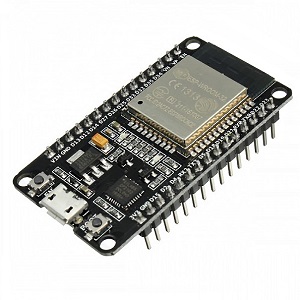 (30 پایه)ESP32 WROOM-32