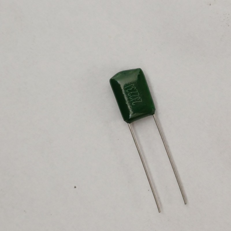 خازن پلی استر 22nF 630V ±5%