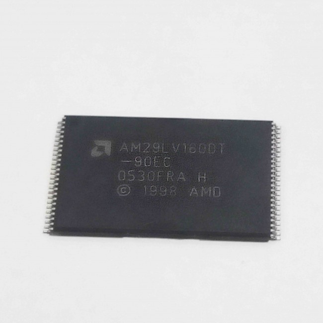 AM29LV160DT-90EC