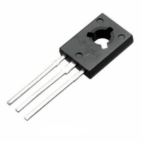 ترانزیستور PNP Transistor ،MJE350