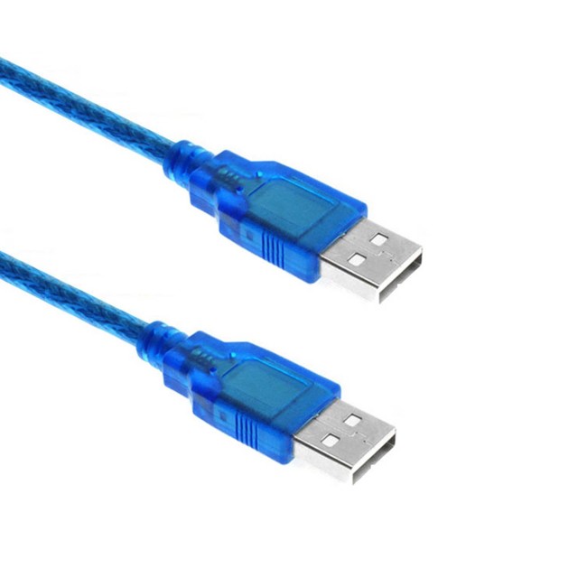 کابل USB به USB
