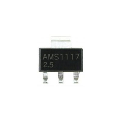 AMS1117-2.5