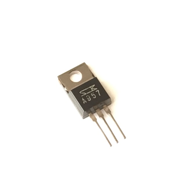 ترانزیستور PNP Transistor ،A957