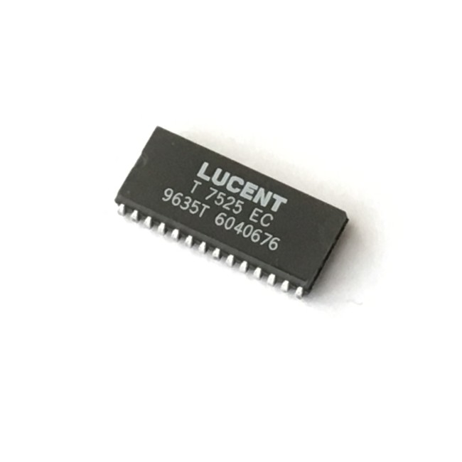 LUCENT T7525 EC