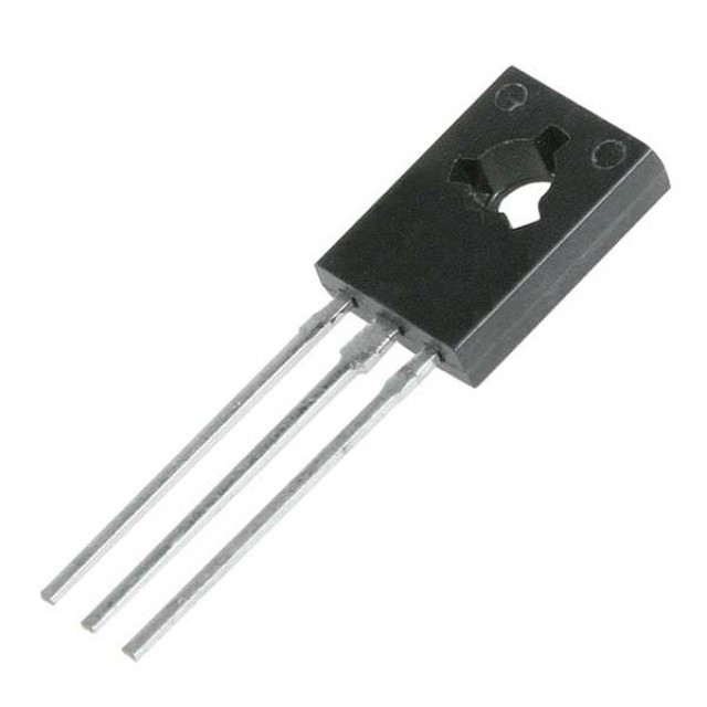 ترانزیستور  NPN Power Transistor BD139