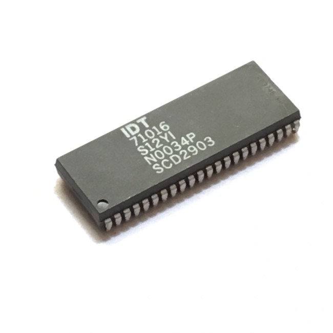 IDT71016S12YI