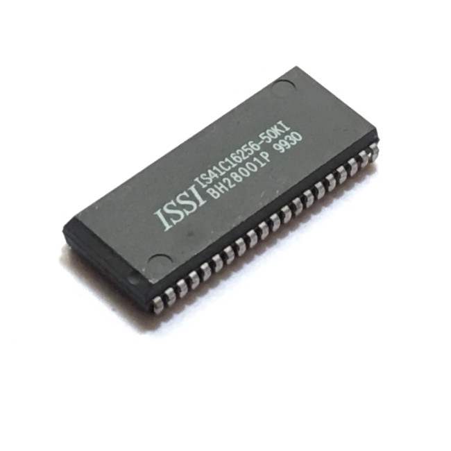 IS41C16256-50KI