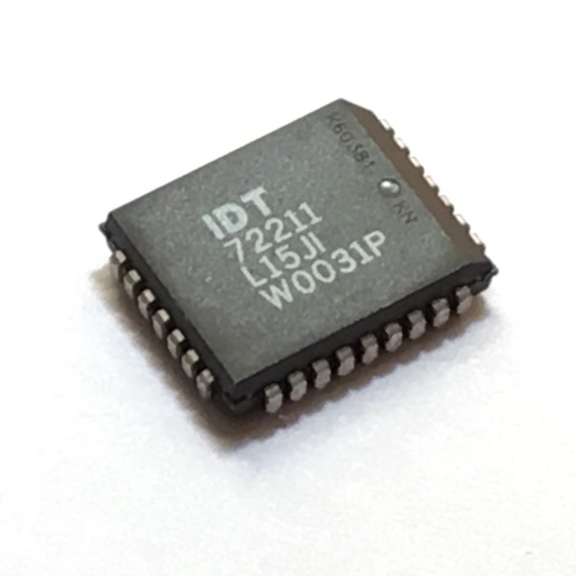 IDT72211 L15JI