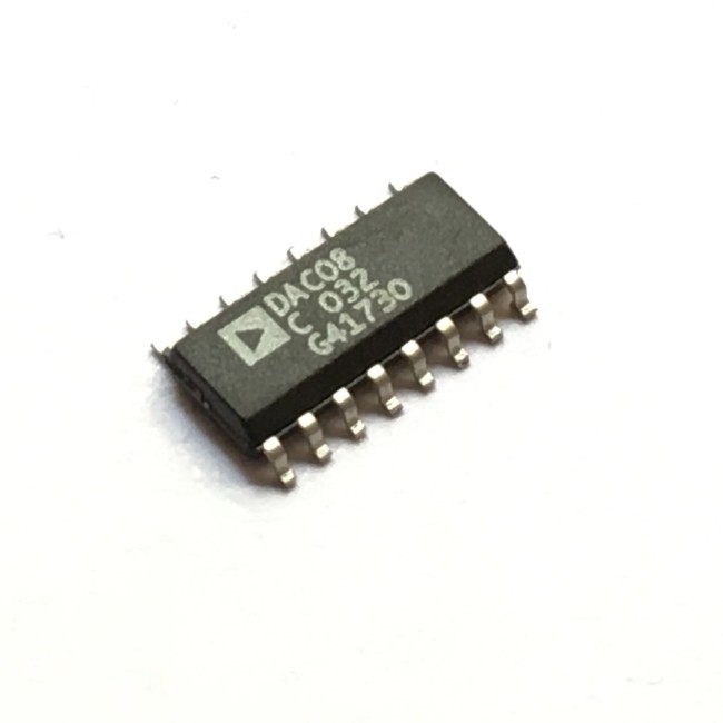 DAC08C