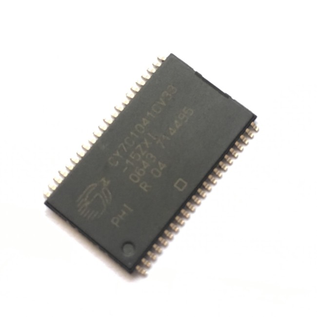 thumbnail image 2 of CY7C1041CV33-8ZSXI Chip, TSSOP Package, 1pc Brand New Generic Semiconductor 2 of 3