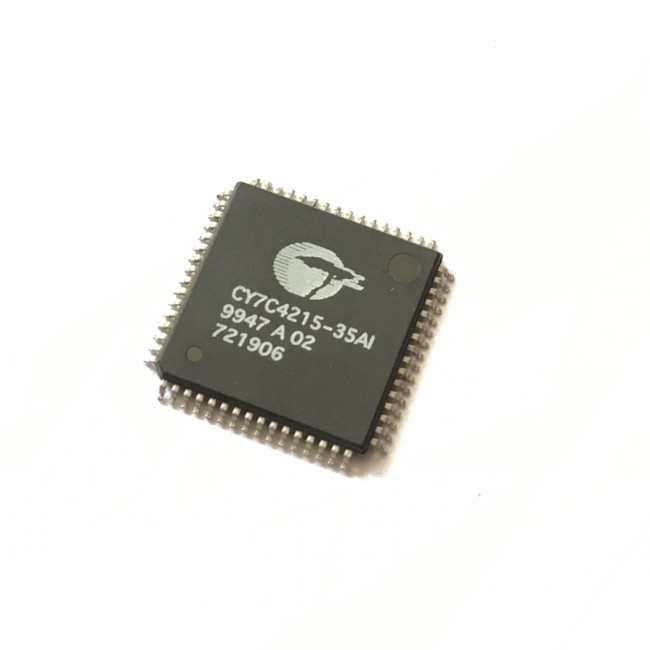 CY7C4215-35AI
