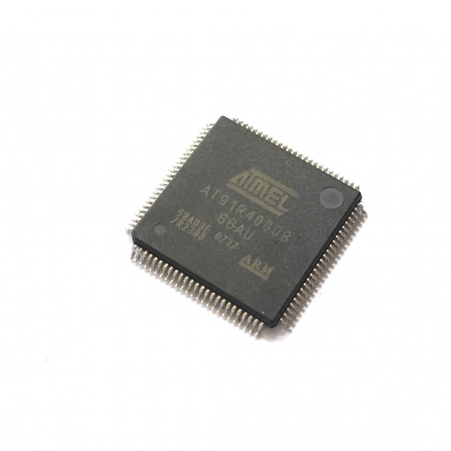 AT91R40008 66AU