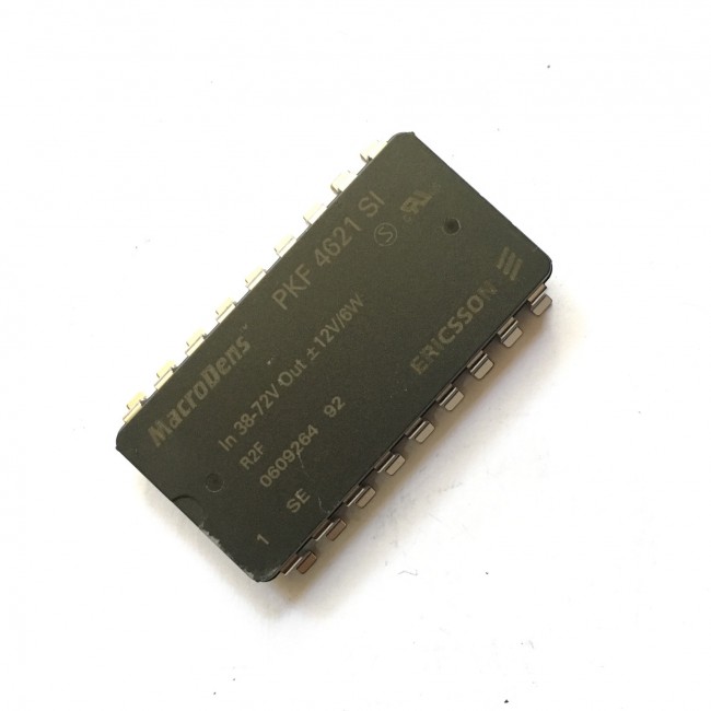 مبدل DC TO DC CONVERTER  PKF4621SI/ DC TO DC