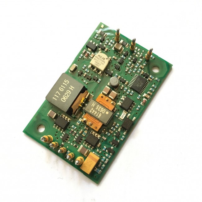 مبدل DC TO DC CONVERTER PKM4515E / DC TO DC