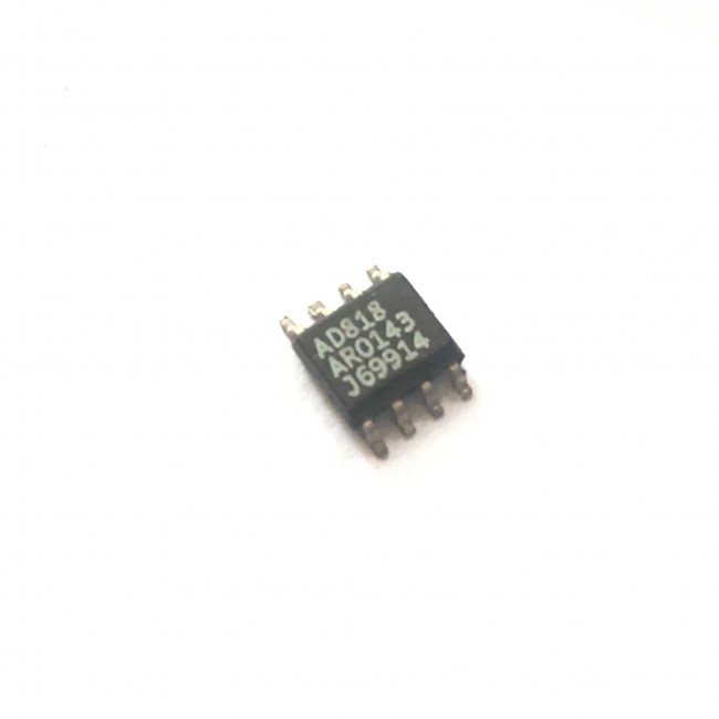 AD818AR