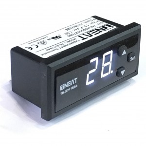 ترموستات دیجیتال ترمونیت مدل TN-S211SA0