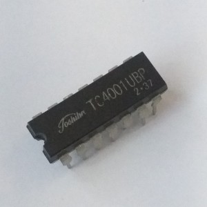 TC4001UBP