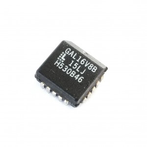 GAL16V8B-15LJ