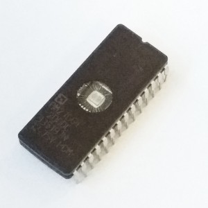AM27C64-200DC