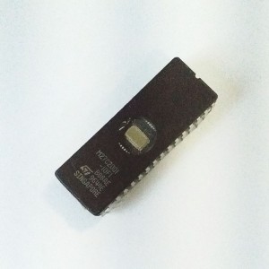M27C2001-10F1