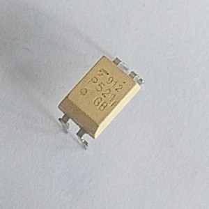 P521 Optocoupler - اپتوکوپلر P521