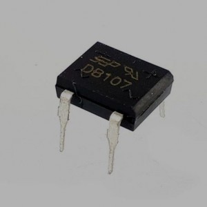 پل دیودDB107
