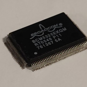 BCM5325EKQM
