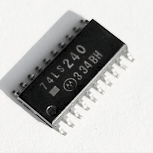 74LS240