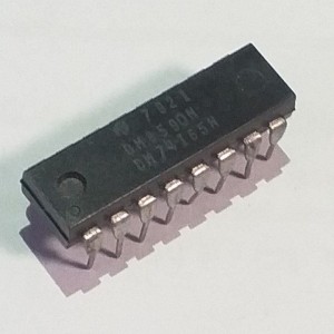 DM74165N